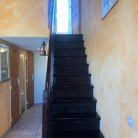 Port Soleil Batiment B1 - Duplex T2 4 Pers. - Port Soleil Mae-3224 *