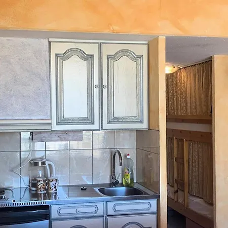 Appartement Port Soleil Batiment B1 - Duplex T2 4 Pers. - Port Soleil Mae-3224 Agde