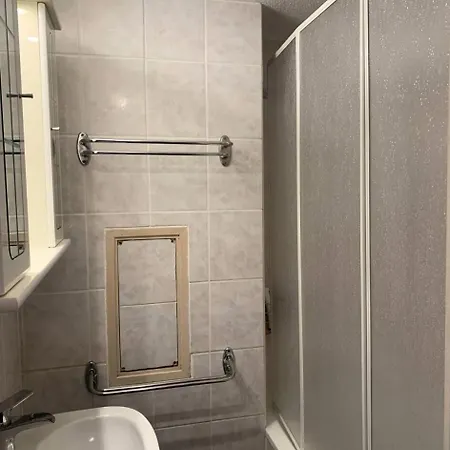 アパート Port Soleil Batiment B1 - Duplex T2 4 Pers. - Port Soleil Mae-3224